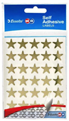 Quikstik Labels Hangsell Multi Star 150 Labels