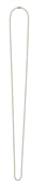 Rexel Id Neck Chain Hangsell Pack 10