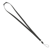 Rexel Id Usb Lanyard Black