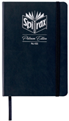 Spirax Platinum A5 Premium Journal Jet