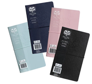 Spirax Platinum Journal 120 X 210Mm