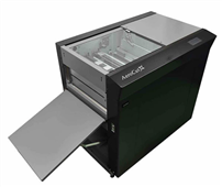 Uchida Aerocut Cutter  Creaser X Automation