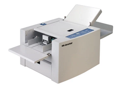 Uchida Folding Machine Aerofold