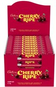 Cadbury Cherry Ripe 48 x 52g
