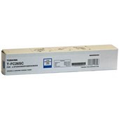 Toshiba TFC26SC Toner Cartridge Cyan Each