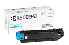 Kyocera TK5394 Cyan Toner