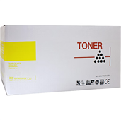 Whitebox CT202267 Yellow Toner Cartridge