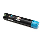 Fuji Xerox CT201681 Toner Cartridge Cyan