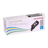 Fuji Xerox CT202268 Toner Cartridge Cyan