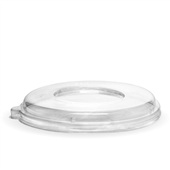 BioPak BioBowl 8001420ml  2448oz PLA Plant Fibre Lid Sleeve 50 Sold as Sleeve 50 8 in a Carton