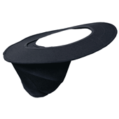 3M TA1713NA Canvas Brim And Neck Flap