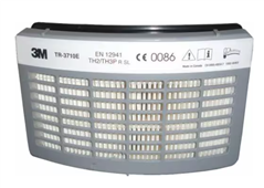3M TR3712E Partic Filter for TR302E Turbo Cs5