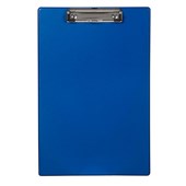 Marbig Clipboard Foolscap Blue