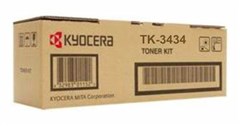Kyocera TK3434 Toner Kit