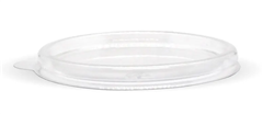 BioPak PET Sugarcane Sauce Lid 60mL Clear 50 Pack Sold as Pack 50 1000 in a Carton