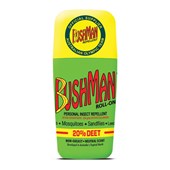 Bushman RollOn 65g 20 DEET
