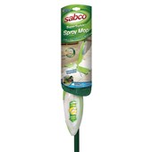 Sabco Superswish Spray Mop Each