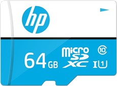 HP uSD U1 64GB