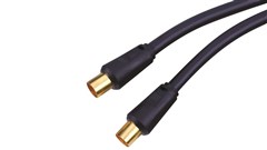 TV Aerial Cable 18M