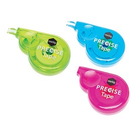 Aspire Precise Correction Tape 4Mm*8M