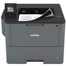 BROTHER HL L5100DN