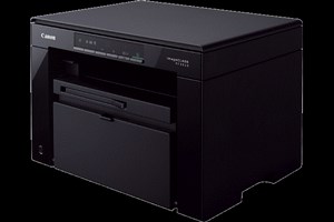 CANON IMAGECLASS MF3010