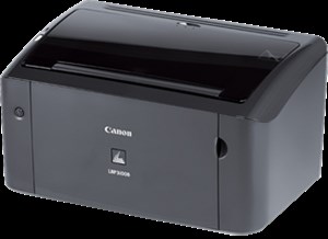 CANON LASER SHOT LBP3100B