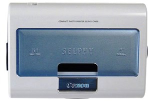 CANON SELPHY CP400