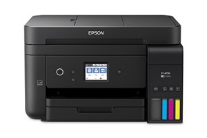 EPSON ECO TANK ET 4750