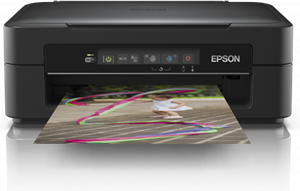 EPSON EXPRESSION HOME XP220