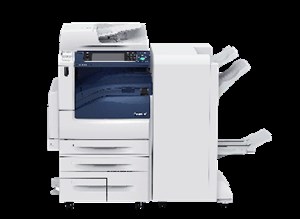 FUJI XEROX DOCUCENTRE IV C4475