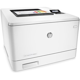 HP COLOUR LASERJET PRO M452NW