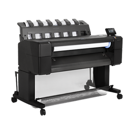 HP DESIGNJET T920