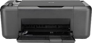 HP DESKJET F2400