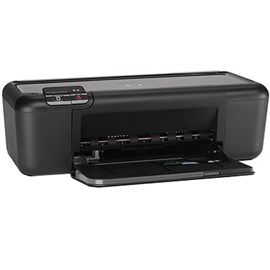 HP DESKJET F4470