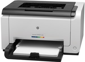 HP LASERJET 1025